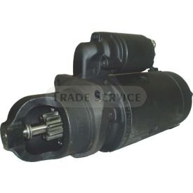 857472GB Prestolite starter motor