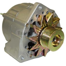 858783 Prestolite alternator