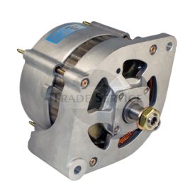 858882 Prestolite alternator