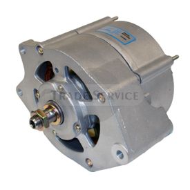 859020 Prestolite alternator