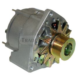 860167 Prestolite alternator