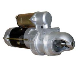 860318 Prestolite starter motor