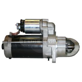 860321 Prestolite starter motor