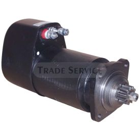 860504GB Prestolite starter motor