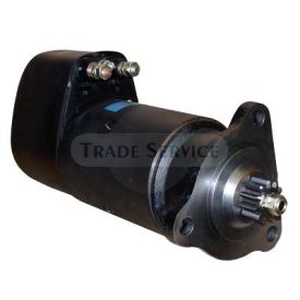 860505GB Prestolite starter motor
