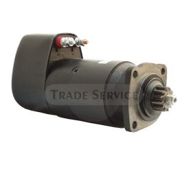 860507GB Prestolite starter motor