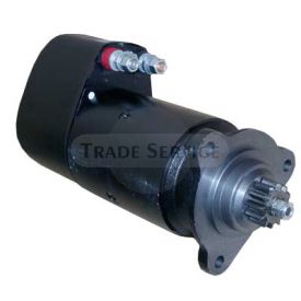860511GB Prestolite starter motor