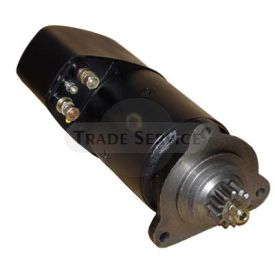 860512GB Prestolite starter motor