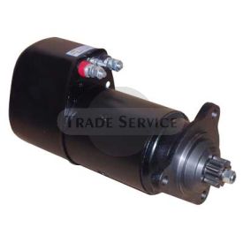 860516GB Prestolite starter motor
