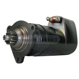 860519 Prestolite starter motor