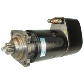 860541GB Prestolite starter motor