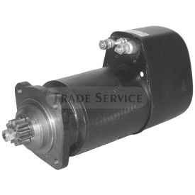 860543GB Prestolite starter motor