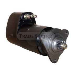 860544GB Prestolite starter motor