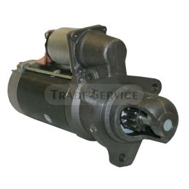 860614 Prestolite starter motor