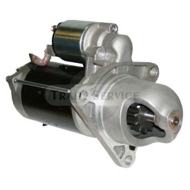 860618 Prestolite starter motor