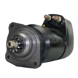 860652 Prestolite starter motor