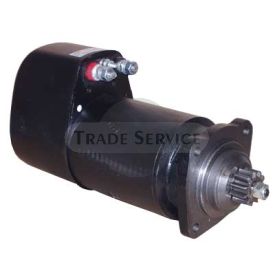 860653 Prestolite starter motor