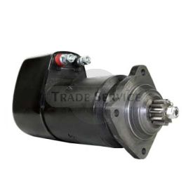 860655GB Prestolite starter motor