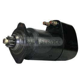 860656GB Prestolite starter motor