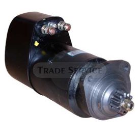 860658 Prestolite starter motor