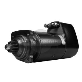 860664GB Prestolite starter motor