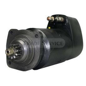 860665GB Prestolite starter motor