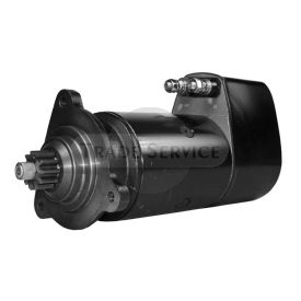860666 Prestolite starter motor