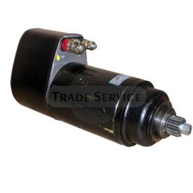 860667GB Prestolite starter motor
