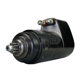 860669GB Prestolite starter motor