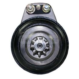 254327 starter motor