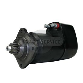 860672GB Prestolite starter motor