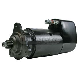 860698GB Prestolite starter motor