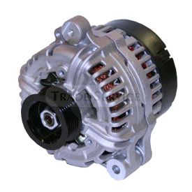 860706GBA Prestolite alternator