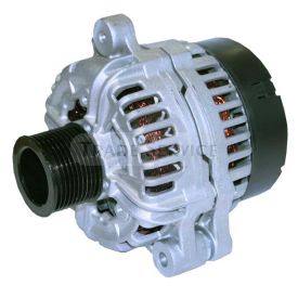 860710GBA Prestolite alternator