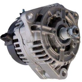 860713GB Prestolite alternator