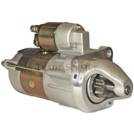 860714 Prestolite starter motor