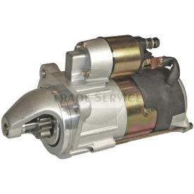 860715 Prestolite starter motor