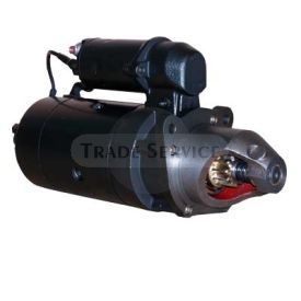 860803 Prestolite starter motor