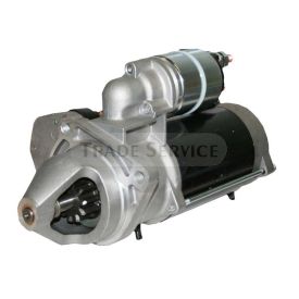 860814 Prestolite starter motor