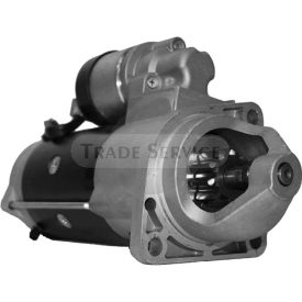 860815 Prestolite starter motor