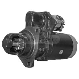 860816 Prestolite starter motor