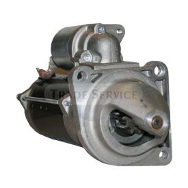 860817 Prestolite starter motor