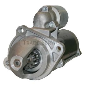 860818 Prestolite starter motor
