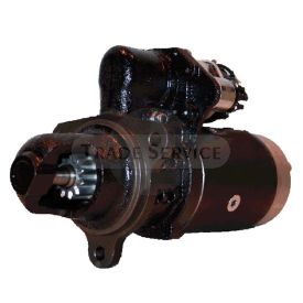 860819 Prestolite starter motor