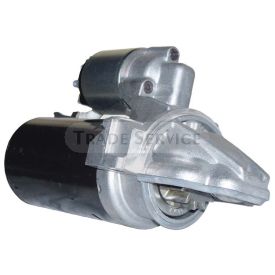 860821 Prestolite starter motor