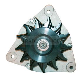 861001 Prestolite alternator