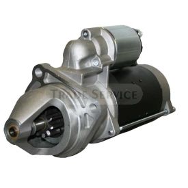 861037 Prestolite starter motor