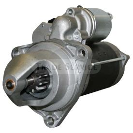 861040 Prestolite starter motor