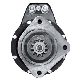 861043 Prestolite starter motor