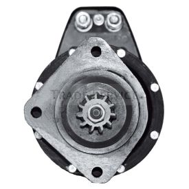 861044 Prestolite starter motor